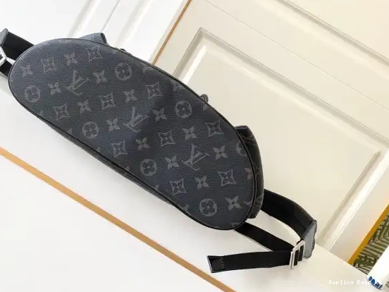 Affordable BACKPACK CHRISTOPHER LOUIS VUITTON 0625